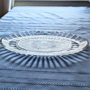 Pasabahce oval serving dish (Turkey)